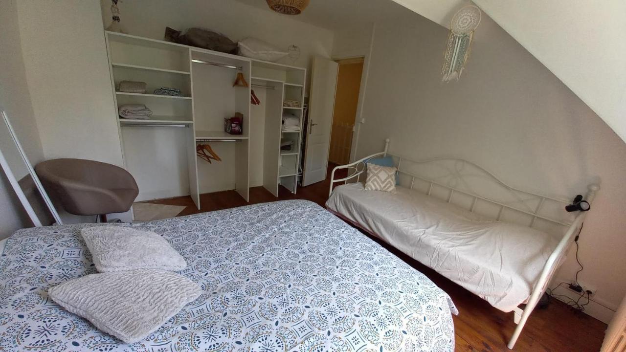 Gite Des Tanneurs Nogent-le-Rotrou Ngoại thất bức ảnh